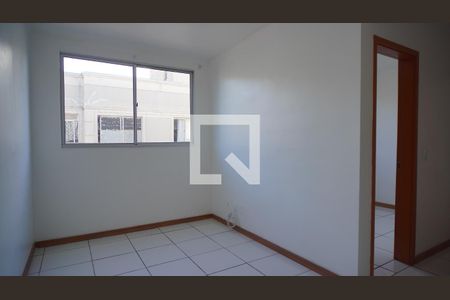 Sala de apartamento à venda com 2 quartos, 50m² em Parque Santa Fé, Porto Alegre