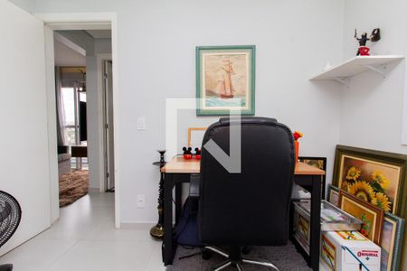 Quarto 1 de apartamento à venda com 2 quartos, 46m² em Jardim Brasilia, São Paulo