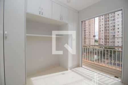 Quarto 2 de apartamento para alugar com 2 quartos, 50m² em Setor M-norte, Brasília