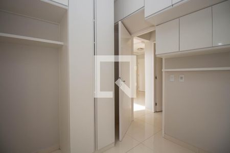 Quarto 1 de apartamento para alugar com 2 quartos, 50m² em Setor M-norte, Brasília