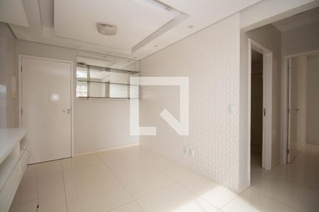 Sala de apartamento para alugar com 2 quartos, 50m² em Setor M-norte, Brasília