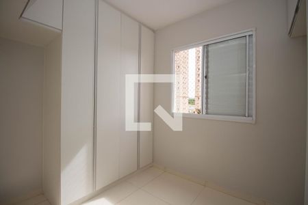 Quarto 1 de apartamento para alugar com 2 quartos, 50m² em Setor M-norte, Brasília