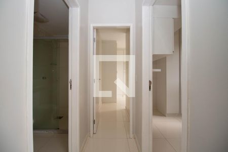 Corredor de apartamento para alugar com 2 quartos, 50m² em Setor M-norte, Brasília