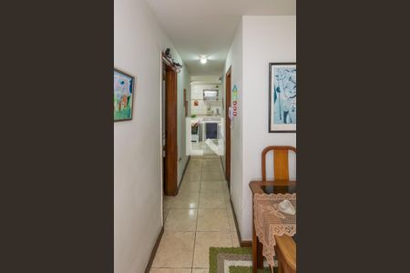 Sala de casa à venda com 2 quartos, 47m² em Penha Circular, Rio de Janeiro