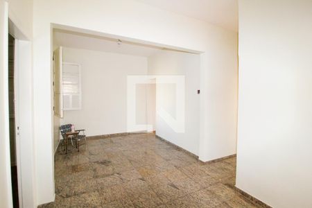 Sala de apartamento à venda com 2 quartos, 188m² em Barroca, Belo Horizonte