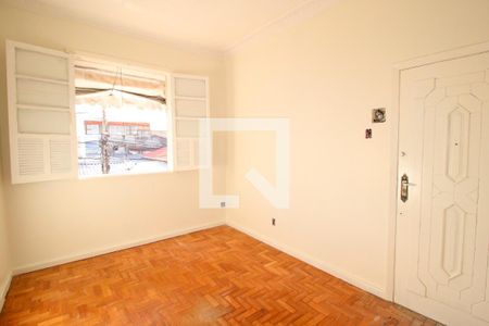 Quarto 1 de apartamento à venda com 2 quartos, 188m² em Barroca, Belo Horizonte