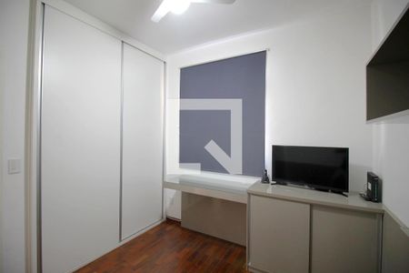 Quarto 1 de apartamento à venda com 3 quartos, 77m² em Santa Tereza, Belo Horizonte
