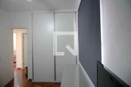 Quarto 1 de apartamento à venda com 3 quartos, 77m² em Santa Tereza, Belo Horizonte
