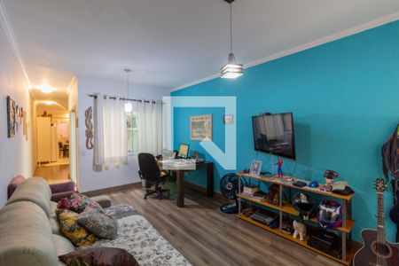 Sala de apartamento para alugar com 3 quartos, 150m² em Penha de França, São Paulo