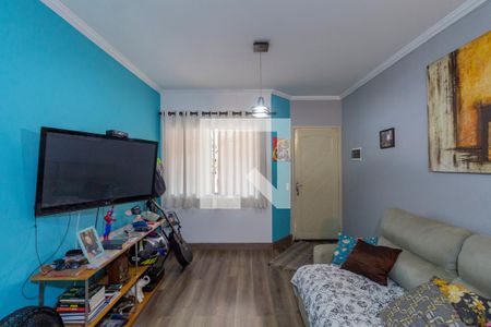Sala de apartamento para alugar com 3 quartos, 150m² em Penha de França, São Paulo