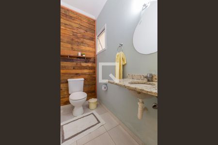 Lavabo de apartamento para alugar com 3 quartos, 150m² em Penha de França, São Paulo