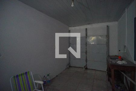 Cozinha de casa para alugar com 1 quarto, 300m² em Santo Afonso, Novo Hamburgo