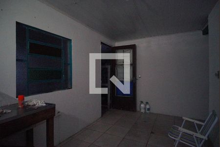 Cozinha de casa para alugar com 1 quarto, 300m² em Santo Afonso, Novo Hamburgo