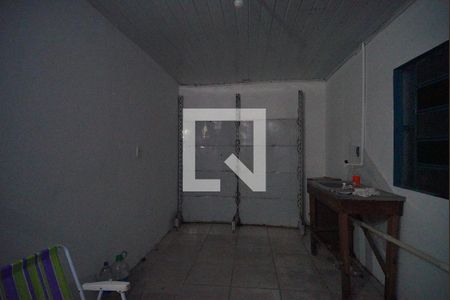 Cozinha de casa para alugar com 1 quarto, 300m² em Santo Afonso, Novo Hamburgo