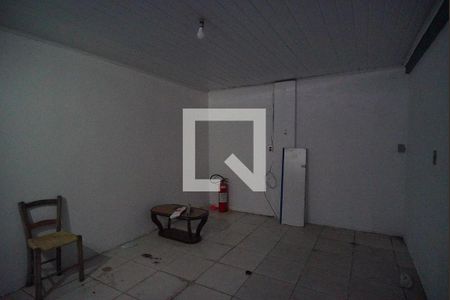 Sala de casa para alugar com 1 quarto, 300m² em Santo Afonso, Novo Hamburgo