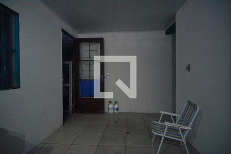 Cozinha de casa para alugar com 1 quarto, 300m² em Santo Afonso, Novo Hamburgo