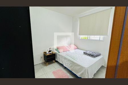 Quarto 1 de apartamento para alugar com 2 quartos, 60m² em Setor Faicalville, Goiânia