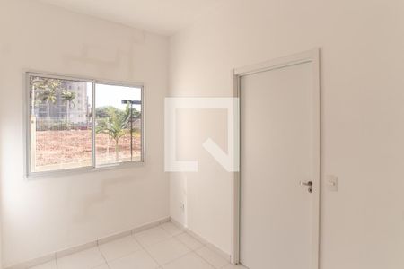 Quarto 2   de apartamento para alugar com 2 quartos, 42m² em Vila Sabrina, São Paulo
