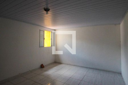 Quarto de casa à venda com 1 quarto, 35m² em Vila Cruzeiro, São Paulo