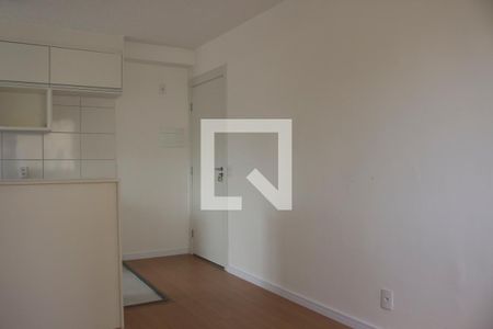 Sala de apartamento para alugar com 2 quartos, 42m² em Vila Plana, São Paulo