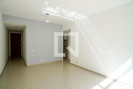 Sala de apartamento para alugar com 1 quarto, 94m² em Boa Viagem, Niterói