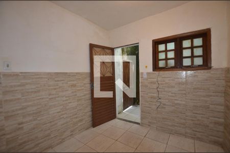 Sala de casa para alugar com 1 quarto, 60m² em Madureira, Rio de Janeiro