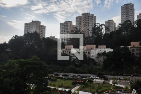 Vista de apartamento para alugar com 3 quartos, 124m² em Vila Andrade, São Paulo