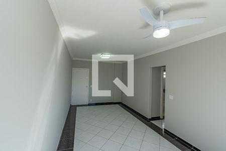 Sala de Estar/Jantar  de casa de condomínio à venda com 3 quartos, 75m² em Botafogo, Campinas