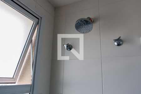 Apartamento à venda com 72m², 3 quartos e 2 vagas Apartamento à venda com 72m², 3 quartos e 2 vagasBanheiro