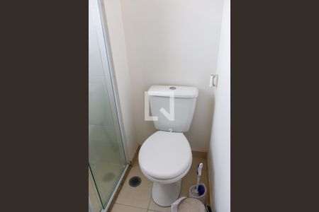 Apartamento à venda com 72m², 3 quartos e 2 vagas Apartamento à venda com 72m², 3 quartos e 2 vagasBanheiro