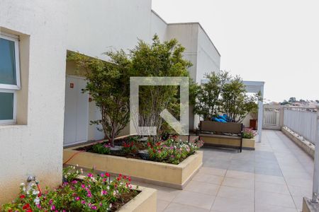 Apartamento à venda com 72m², 3 quartos e 2 vagas Apartamento à venda com 72m², 3 quartos e 2 vagasÁrea comum