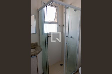 Apartamento à venda com 72m², 3 quartos e 2 vagas Apartamento à venda com 72m², 3 quartos e 2 vagasBanheiro