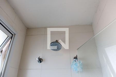 Apartamento à venda com 72m², 3 quartos e 2 vagas Apartamento à venda com 72m², 3 quartos e 2 vagasBanheiro da Suíte 3