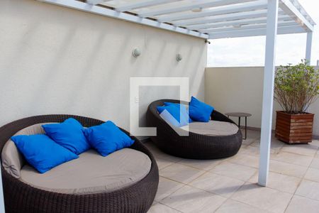 Apartamento à venda com 72m², 3 quartos e 2 vagas Apartamento à venda com 72m², 3 quartos e 2 vagasÁrea comum