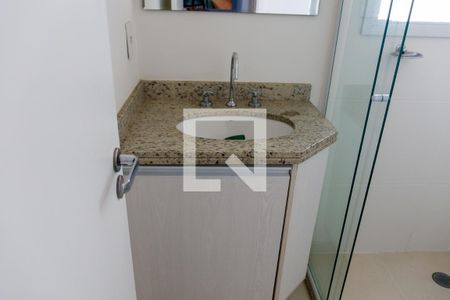 Apartamento à venda com 72m², 3 quartos e 2 vagas Apartamento à venda com 72m², 3 quartos e 2 vagasBanheiro