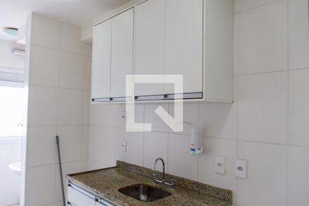 Apartamento à venda com 72m², 3 quartos e 2 vagas Apartamento à venda com 72m², 3 quartos e 2 vagasCozinha