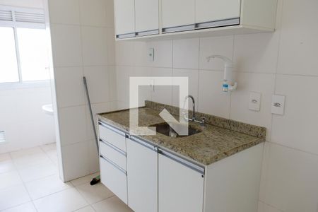 Apartamento à venda com 72m², 3 quartos e 2 vagas Apartamento à venda com 72m², 3 quartos e 2 vagasCozinha