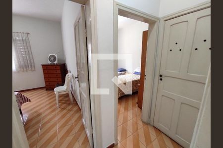 Corredor de apartamento para alugar com 2 quartos, 87m² em Perdizes, São Paulo