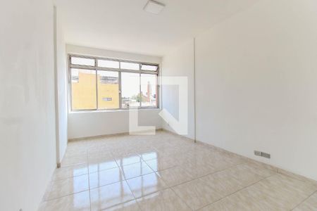 Sala de apartamento à venda com 1 quarto, 58m² em Brás, São Paulo