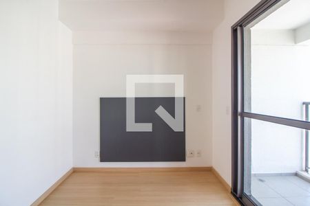 Studio de kitnet/studio à venda com 1 quarto, 25m² em Consolação, São Paulo