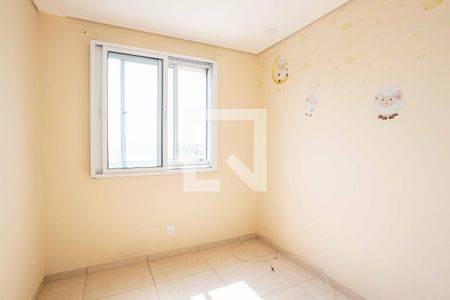 Quarto 2 de apartamento à venda com 2 quartos, 43m² em Canhema, Diadema