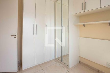 Quarto 1 de apartamento à venda com 2 quartos, 43m² em Canhema, Diadema