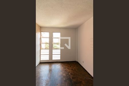 Sala  de apartamento à venda com 2 quartos, 72m² em Havaí, Belo Horizonte