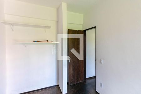 Quarto 2 de apartamento à venda com 2 quartos, 72m² em Estrela Dalva, Belo Horizonte