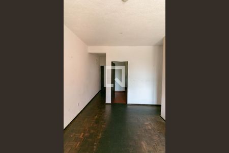 Sala  de apartamento à venda com 2 quartos, 72m² em Estrela Dalva, Belo Horizonte