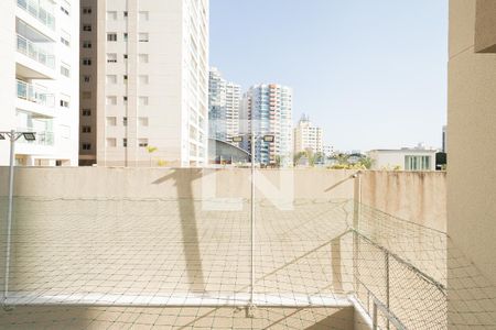 Apartamento para alugar com 2 quartos, 60m² em Baeta Neves, São Bernardo do Campo