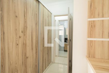 Apartamento para alugar com 2 quartos, 60m² em Baeta Neves, São Bernardo do Campo