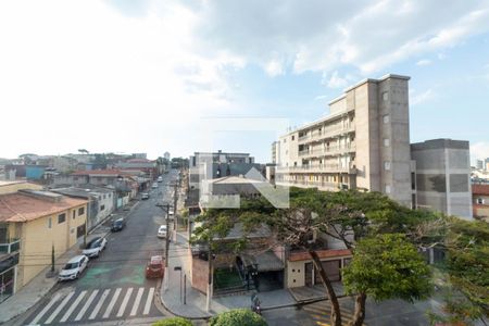 Vista da Varanda de apartamento à venda com 3 quartos, 78m² em Vila Nova Savoia, São Paulo