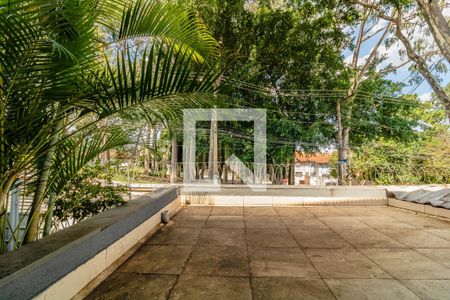 Vista de casa à venda com 3 quartos, 172m² em Parque Jabaquara, São Paulo