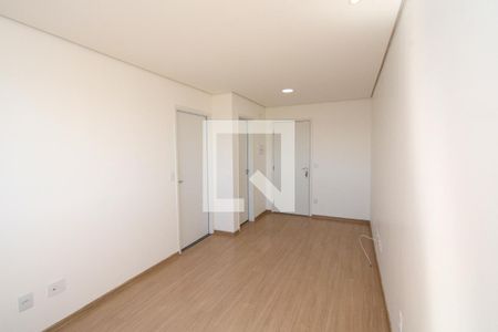 Studio de kitnet/studio para alugar com 1 quarto, 27m² em Socorro, São Paulo